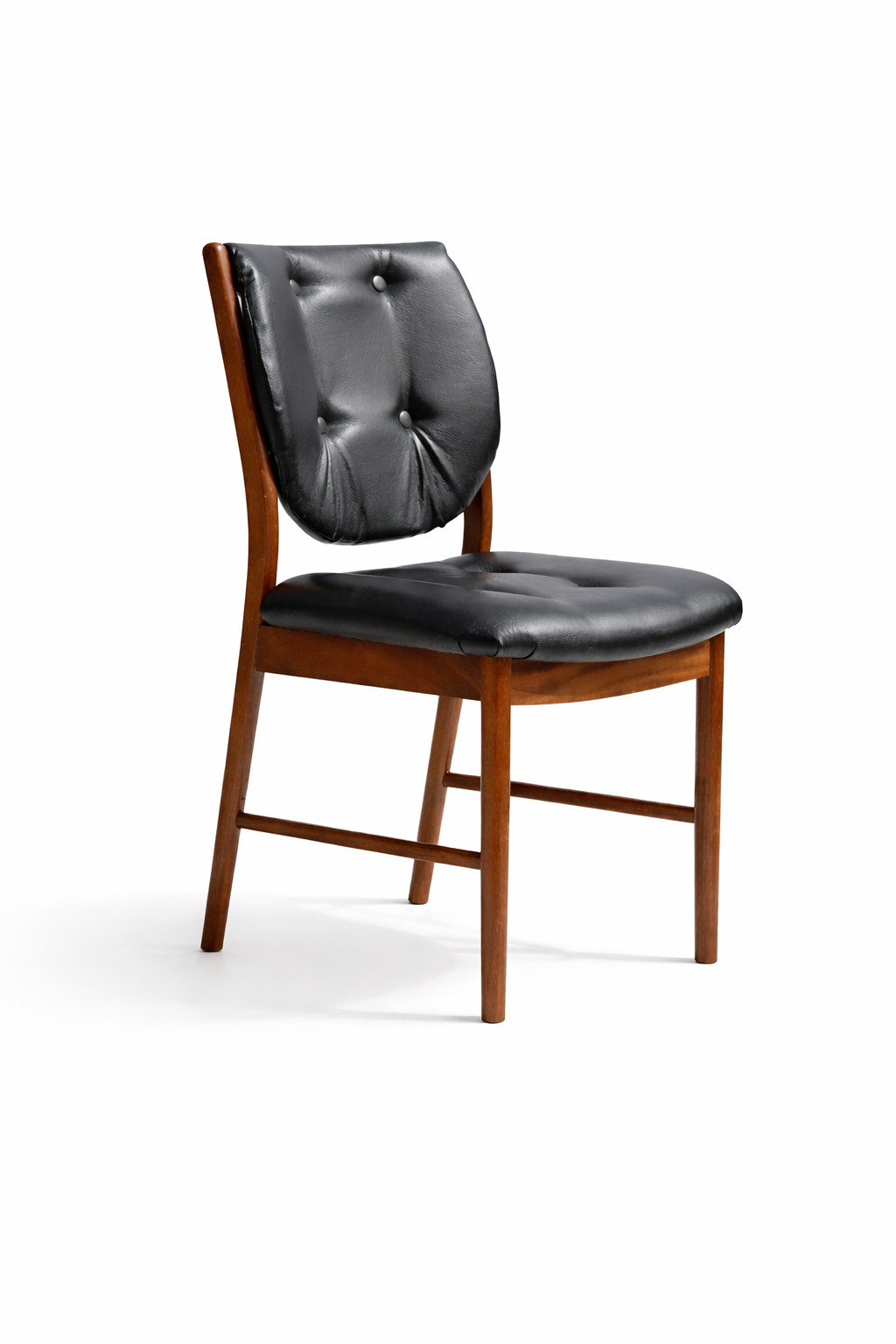 McIntosh Dining Chairs — Teak, 1970s (Set of 6)