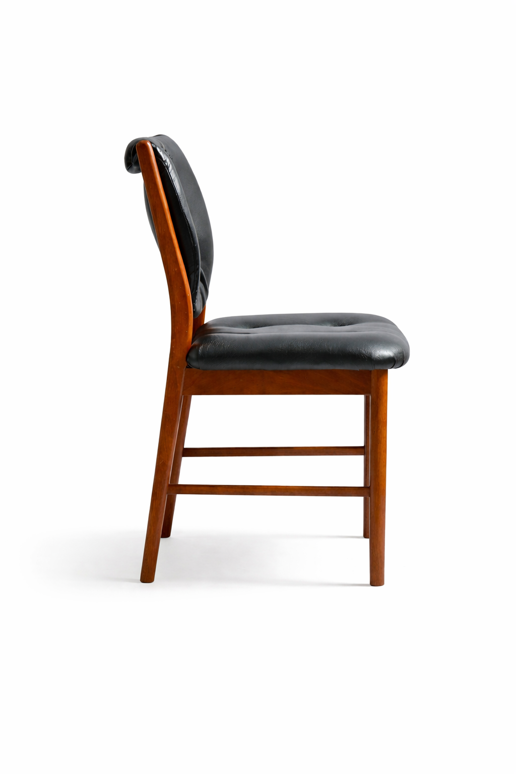 McIntosh Dining Chairs — Teak, 1970s (Set of 6)